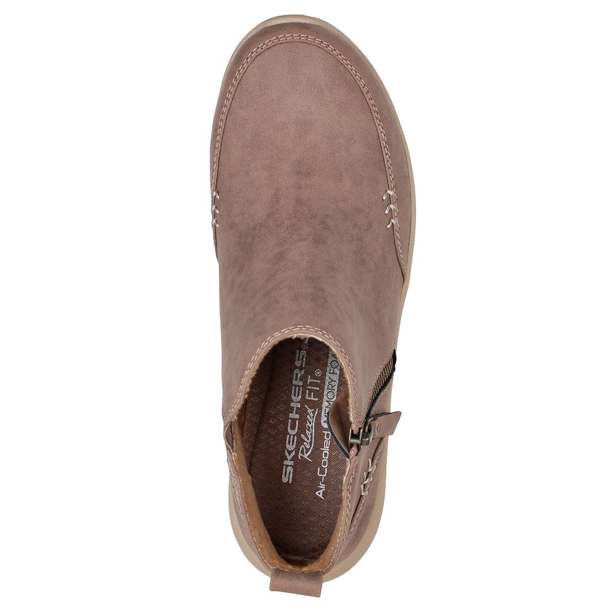 SKECHERS - Botines  Mujer D'Lites Reggae Fest 2.0 158386-MUSH Skechers