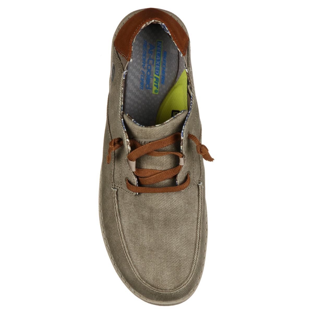 SKECHERS - Zapatillas Urbanas Hombre Skechers Melson