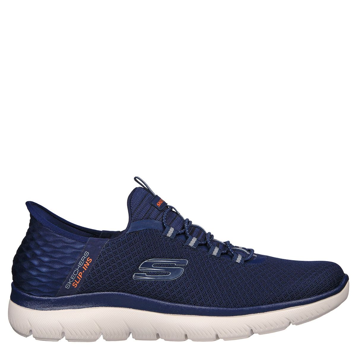 SKECHERS - Zapatillas Urbanas Hombre Skechers SLIP-INS Summits