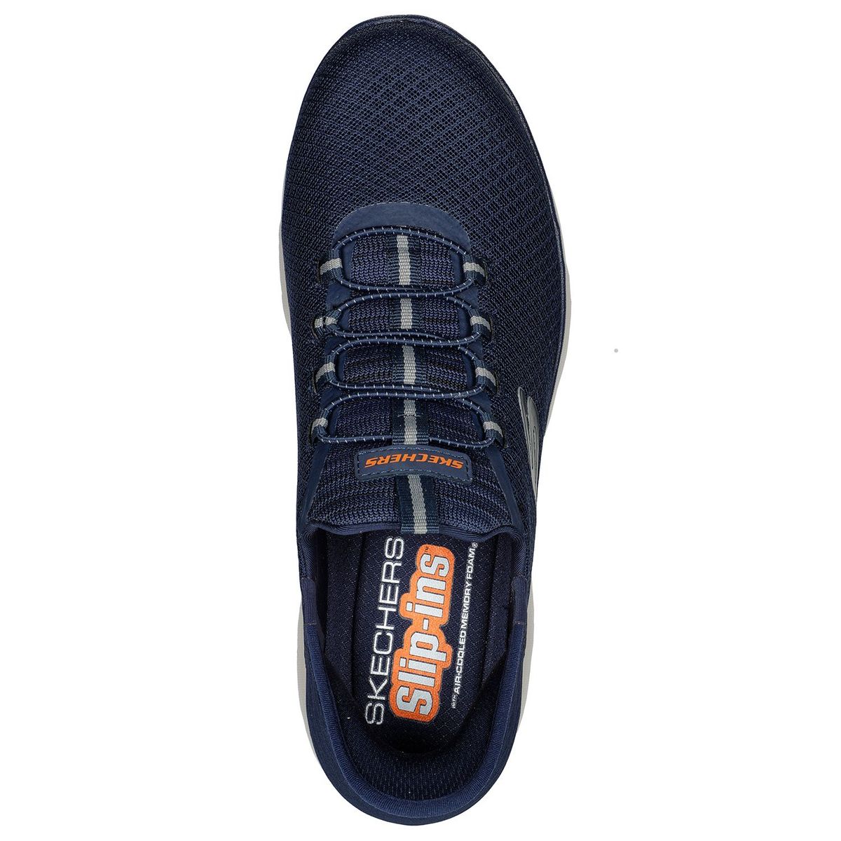 SKECHERS - Zapatillas Urbanas Hombre Skechers SLIP-INS Summits