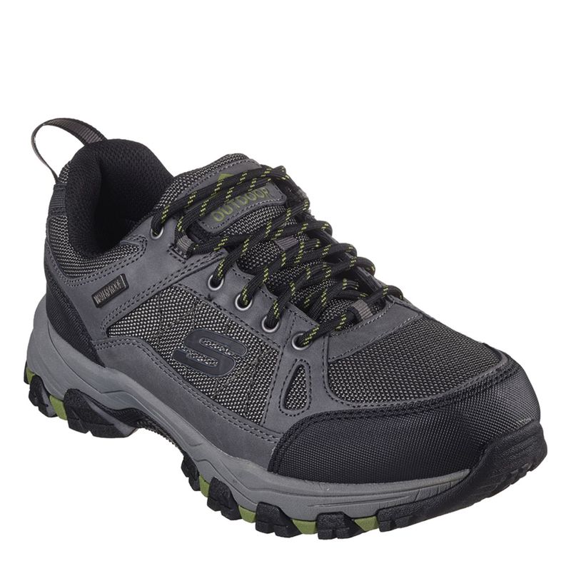 SKECHERS - Zapatillas Urbanas Hombre Skechers Selmen
