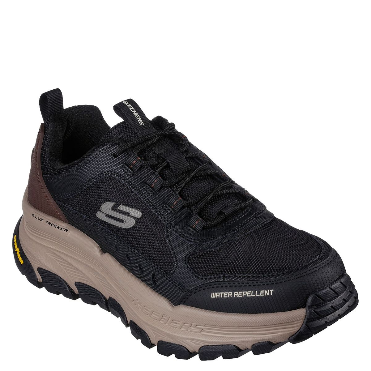 SKECHERS - Zapatillas Urbanas Hombre Skechers Dlux Trekker