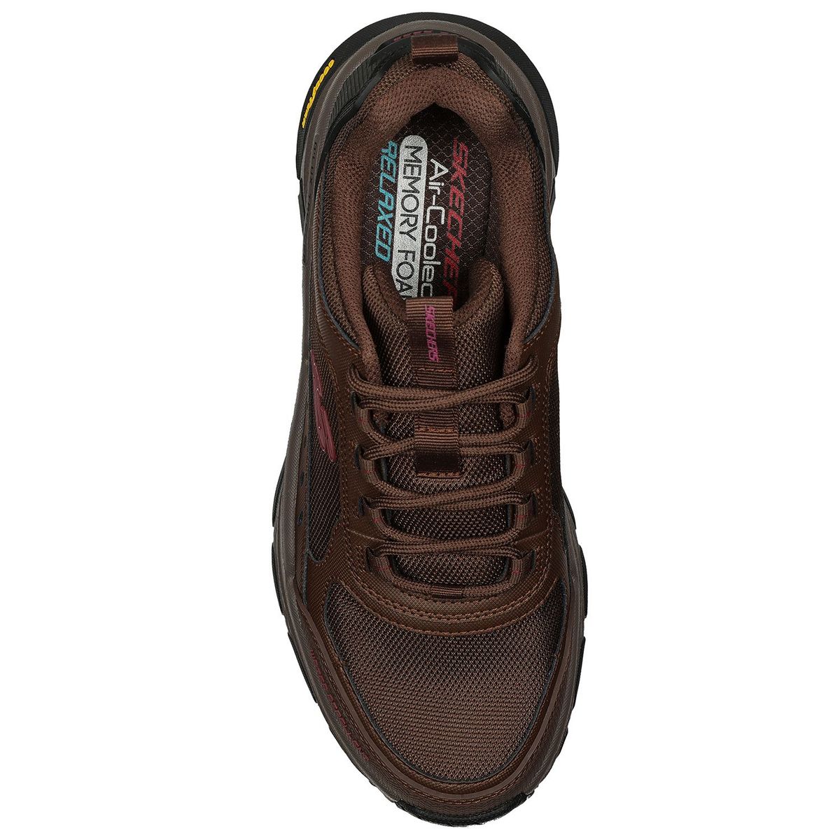 SKECHERS - Zapatillas Urbanas Hombre Skechers Dlux Trekker