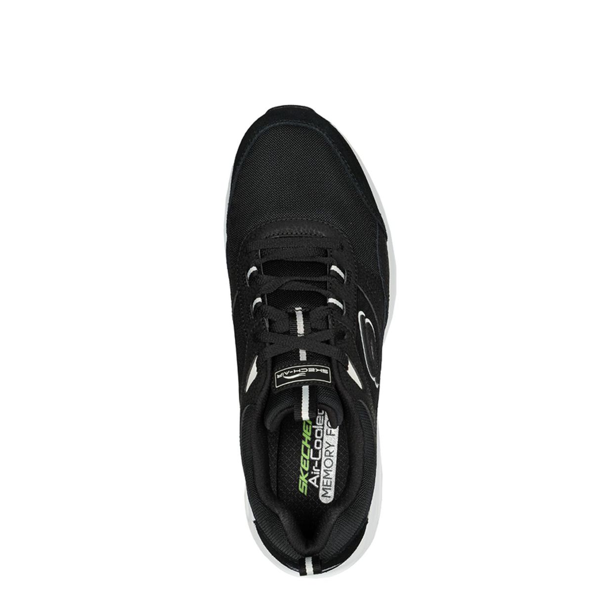SKECHERS - Zapatillas Urbanas Hombre Skechers Skech-Air Court