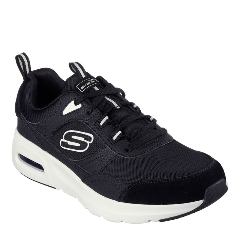 SKECHERS - Zapatillas Urbanas Hombre Skechers Skech-Air Court
