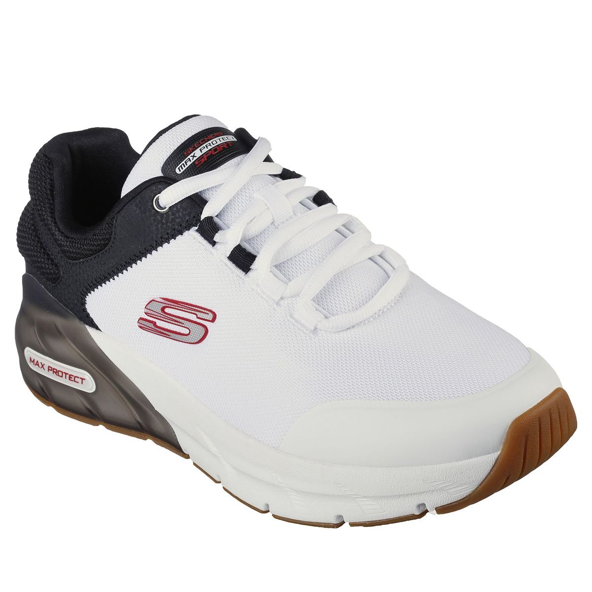 SKECHERS - Zapatillas Deportivas Hombre Skechers Max Protect