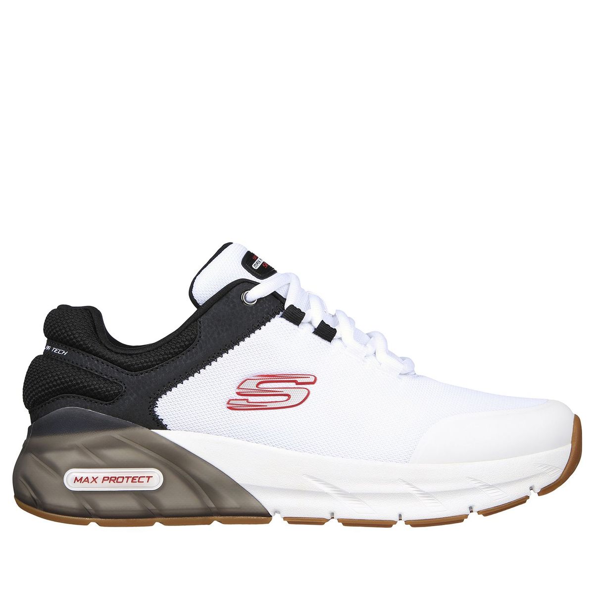SKECHERS - Zapatillas Deportivas Hombre Skechers Max Protect