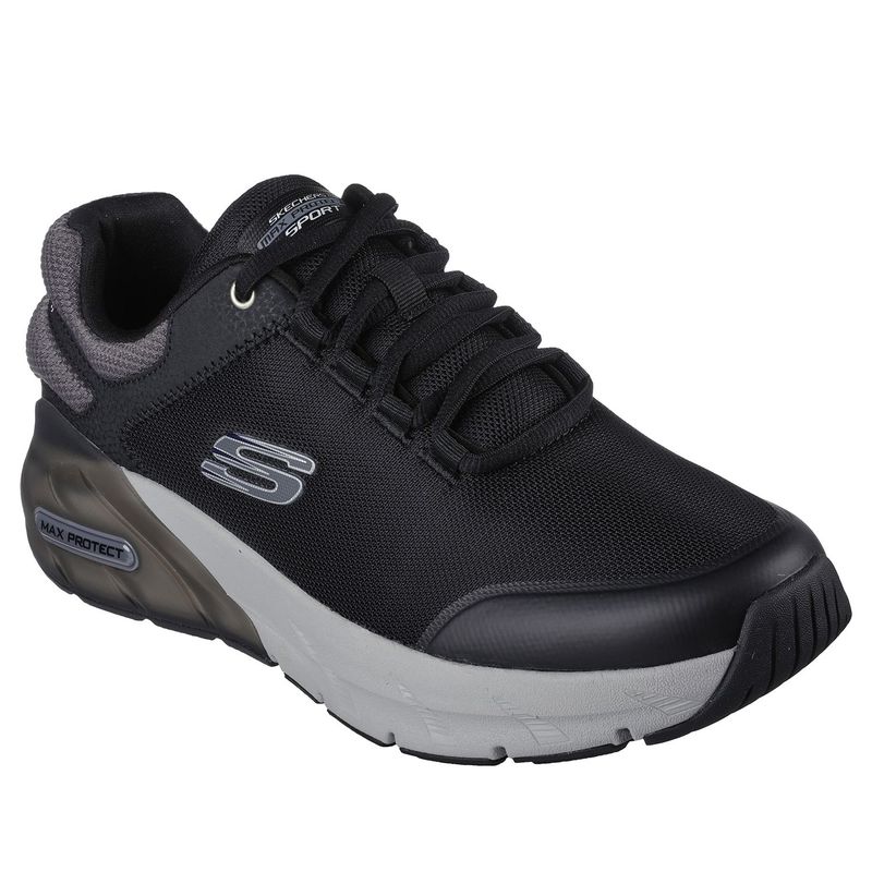 SKECHERS - Zapatillas Deportivas Hombre Skechers Max Protect
