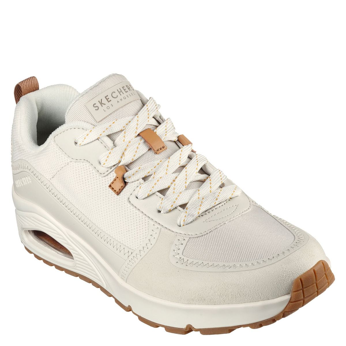 SKECHERS - Zapatillas Urbanas Hombre Skechers Uno