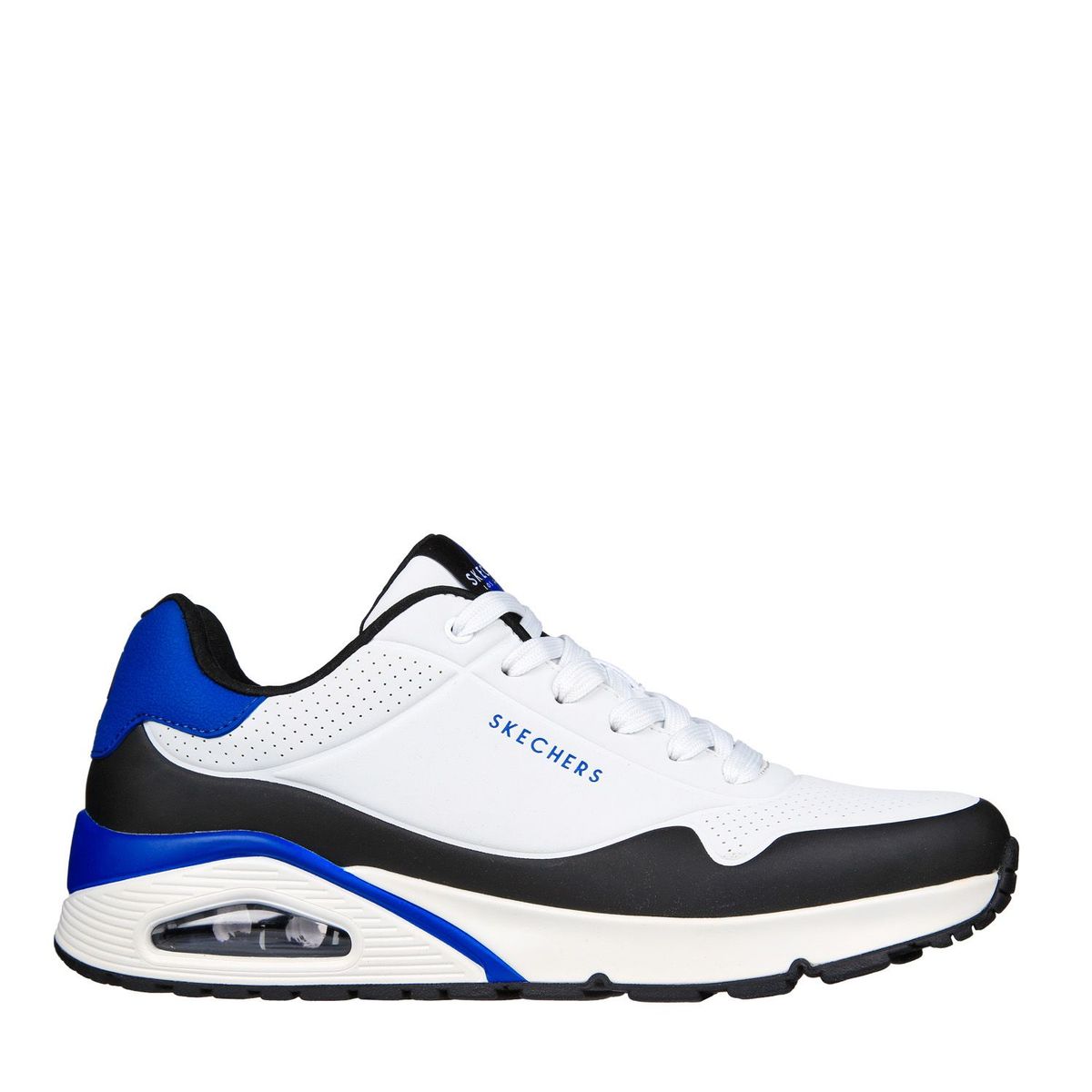 SKECHERS - Zapatillas urbanas Hombre 232347-WBL Skechers