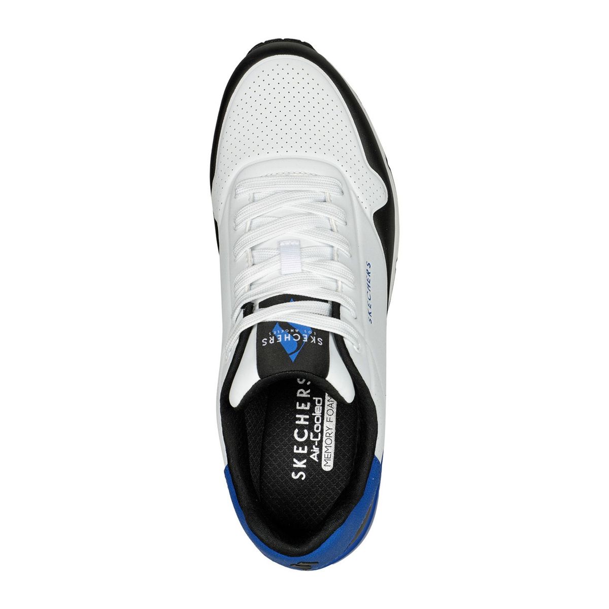 SKECHERS - Zapatillas urbanas Hombre 232347-WBL Skechers