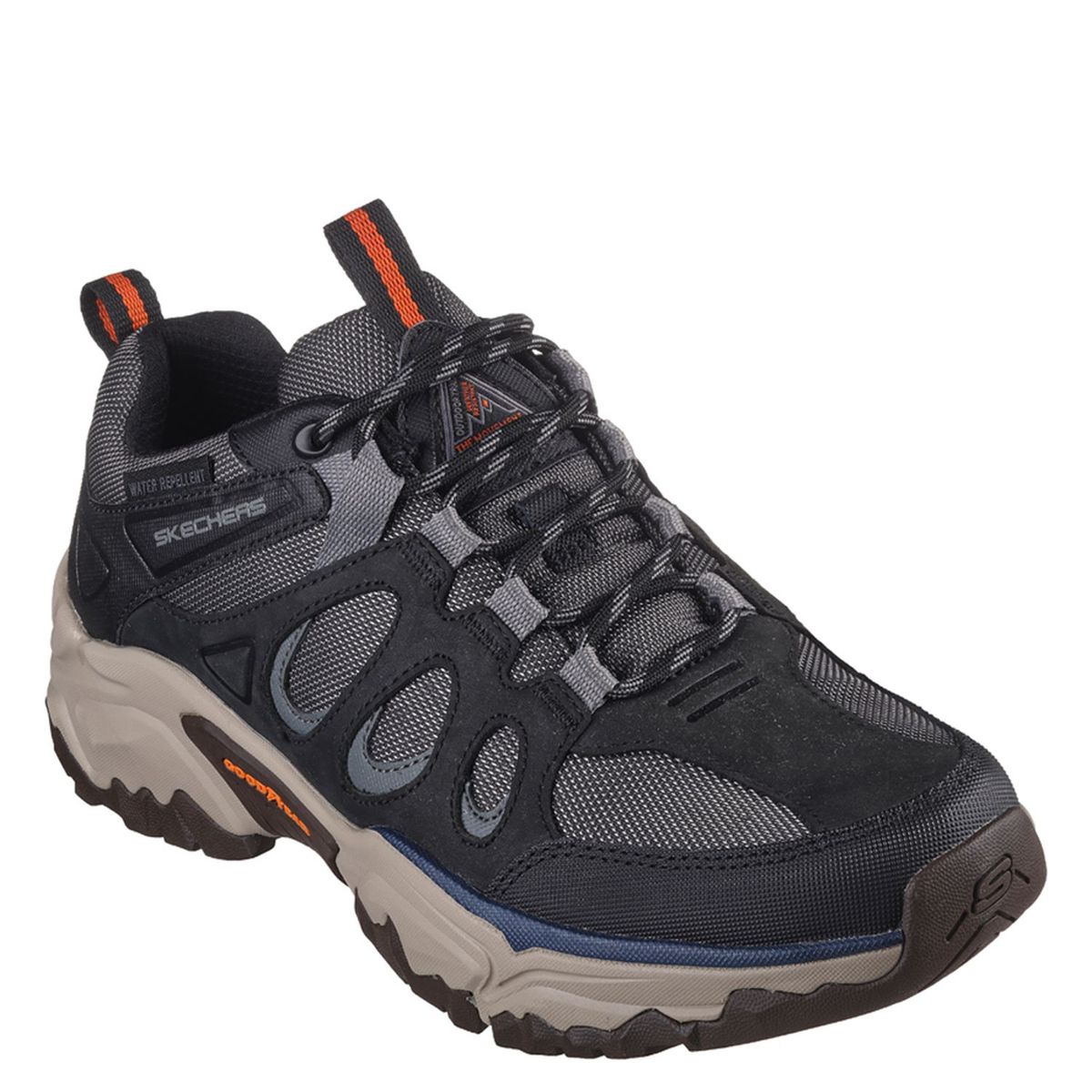 SKECHERS - Zapatillas Urbanas Hombre Skechers Terra Form