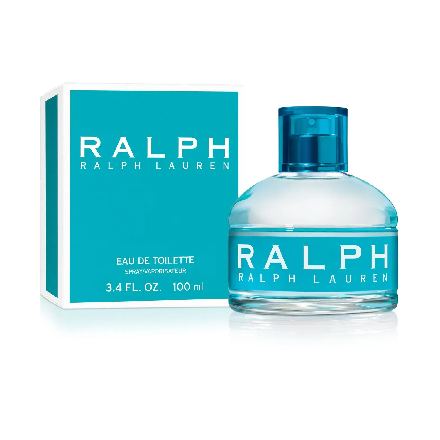 Ralph Eau De Toilette 100 Ml Ralph Lauren Mujer RALPH LAUREN