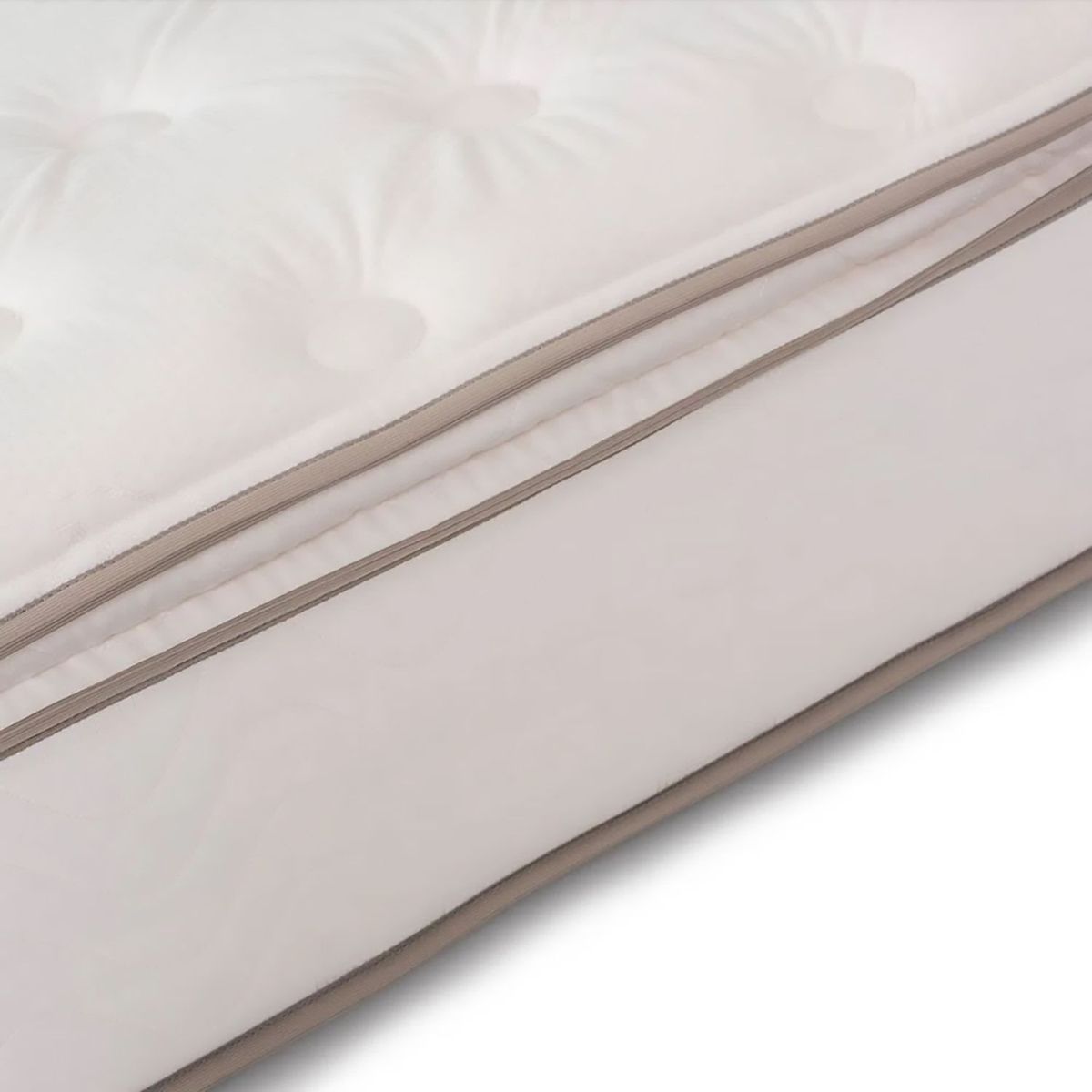 BEAUTYREST SIMMONS - Colchón Felicity 1.5 Plz Simmons