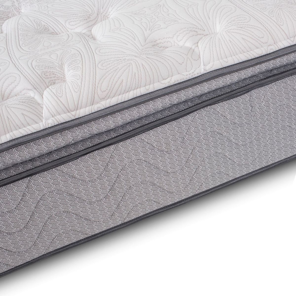 BEAUTYREST SIMMONS - Colchón Beautysleep 1.5 Plz Simmons