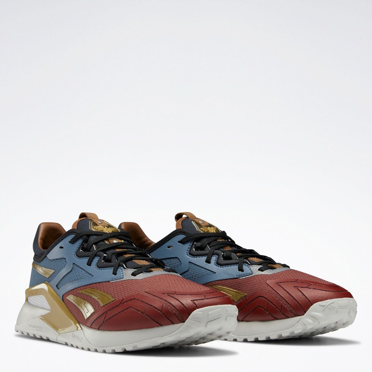 REEBOK - Zapatillas Urbanas Hombre DC x Reebok Nano X2