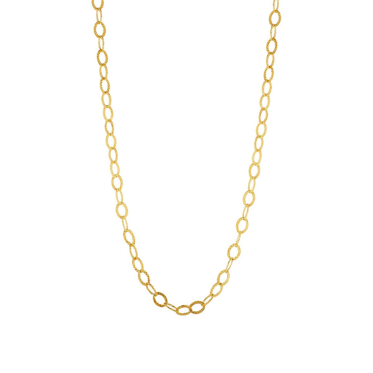 CLAUDIA NAVARRO - Gargantilla Lea Gold