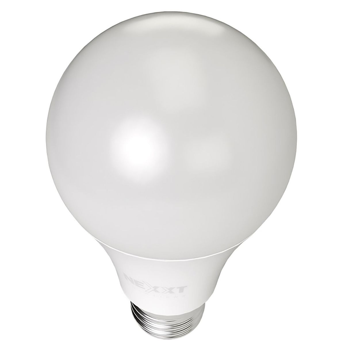 NEXXT SOLUTIONS - Nexxt H Set de Iluminación 2 piezas Smart Led Bulb RGB