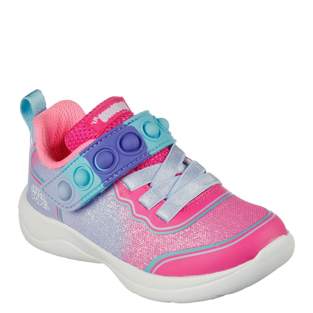 SKECHERS - Zapatillas Urbanas Niña Skechers Skech-stepz 2.0