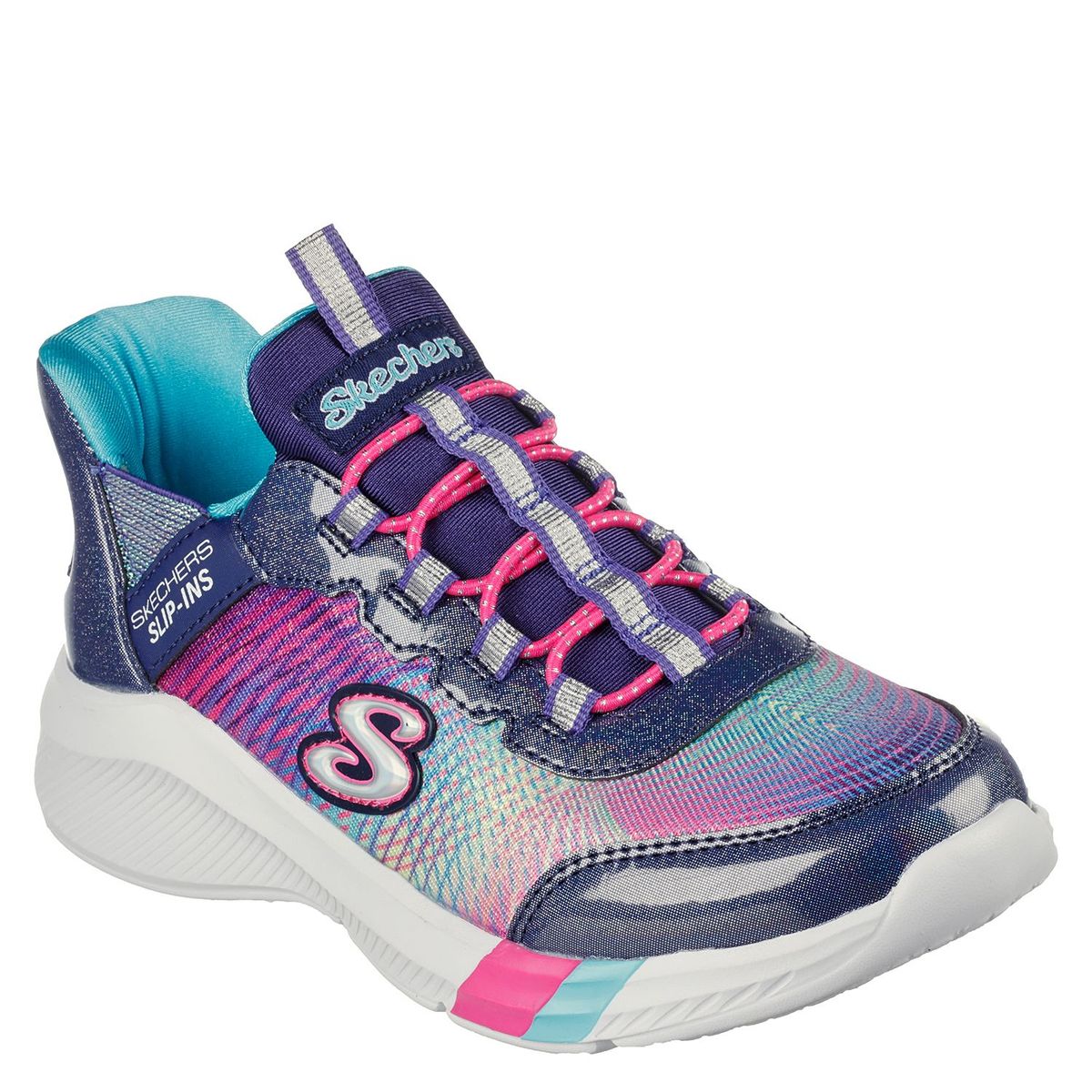 SKECHERS - Zapatillas Urbanas Niña Skechers Dreamy Lites