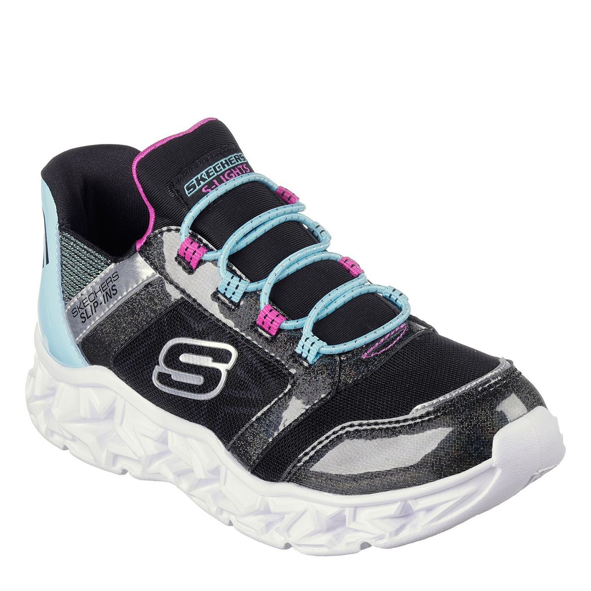 SKECHERS - Zapatillas Urbanas Niña Skechers Galaxy Lights