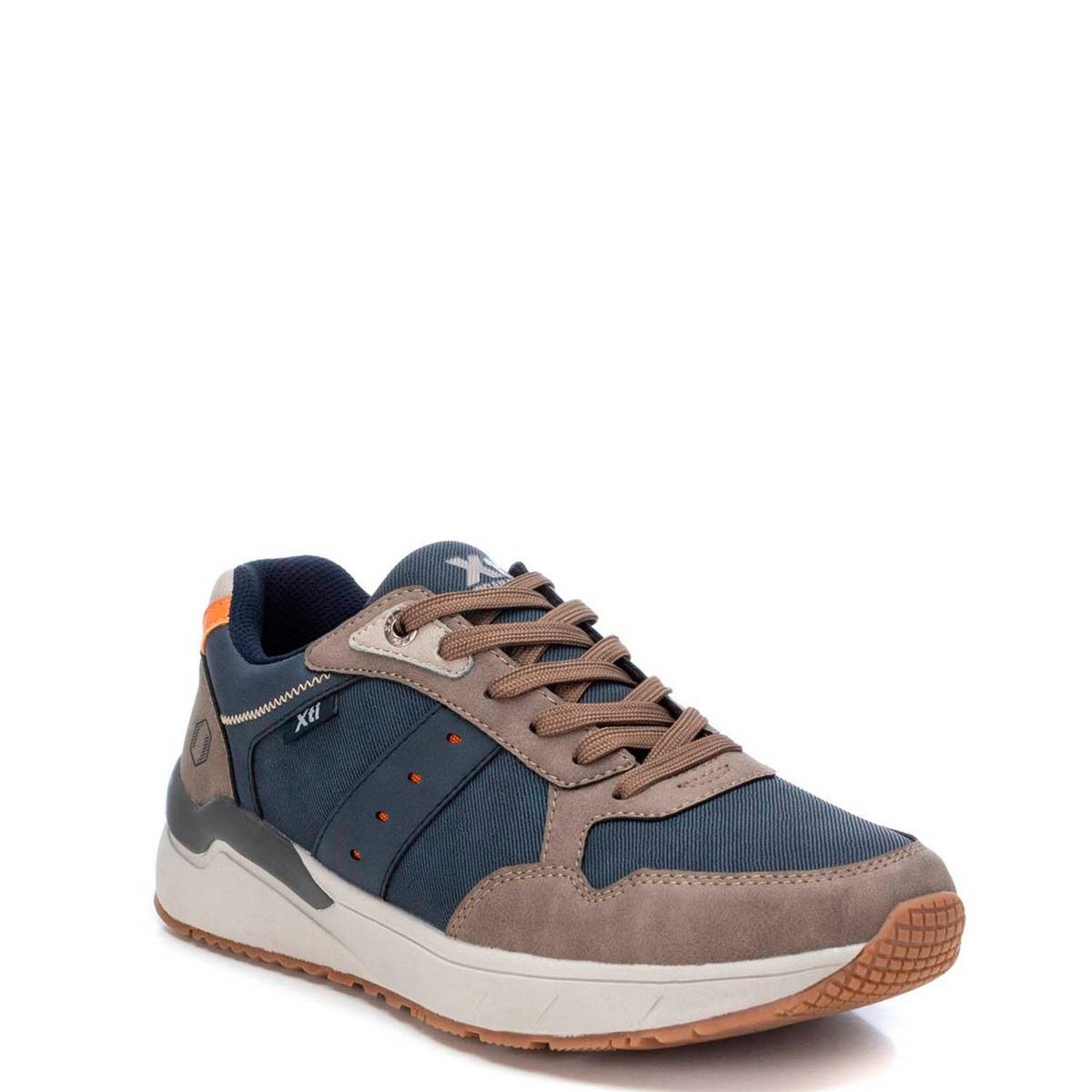 XTI - Zapatillas urbanas Hombre 140469 NAVY XTI