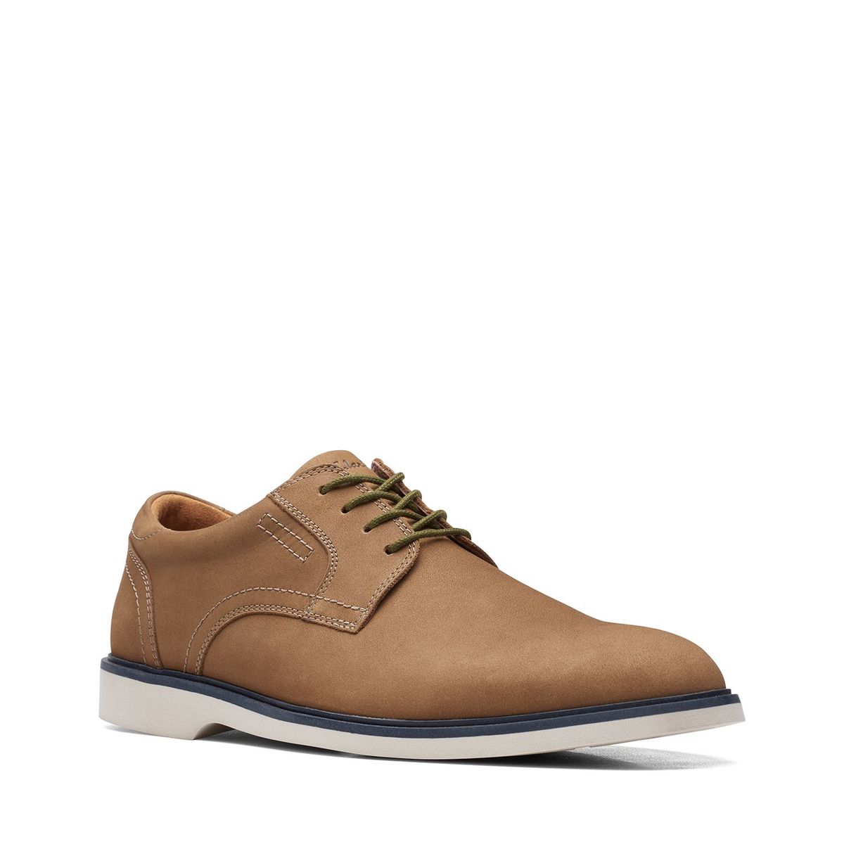 CLARKS - Zapatos formales Hombre Clarks Malwood Lace