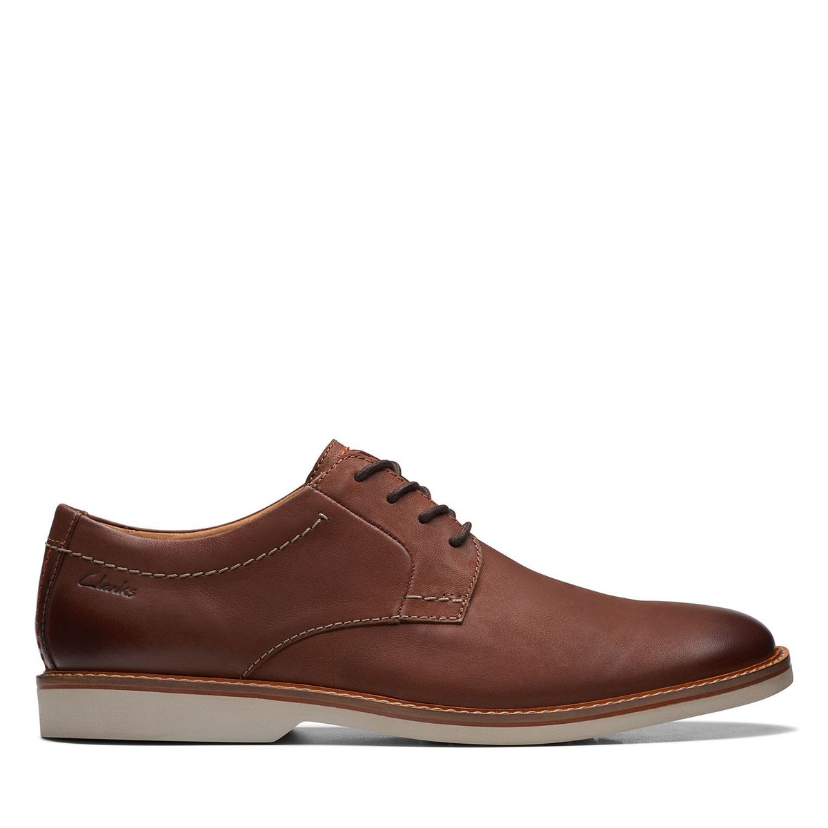 CLARKS - Zapatos Casuales Hombre Clarks