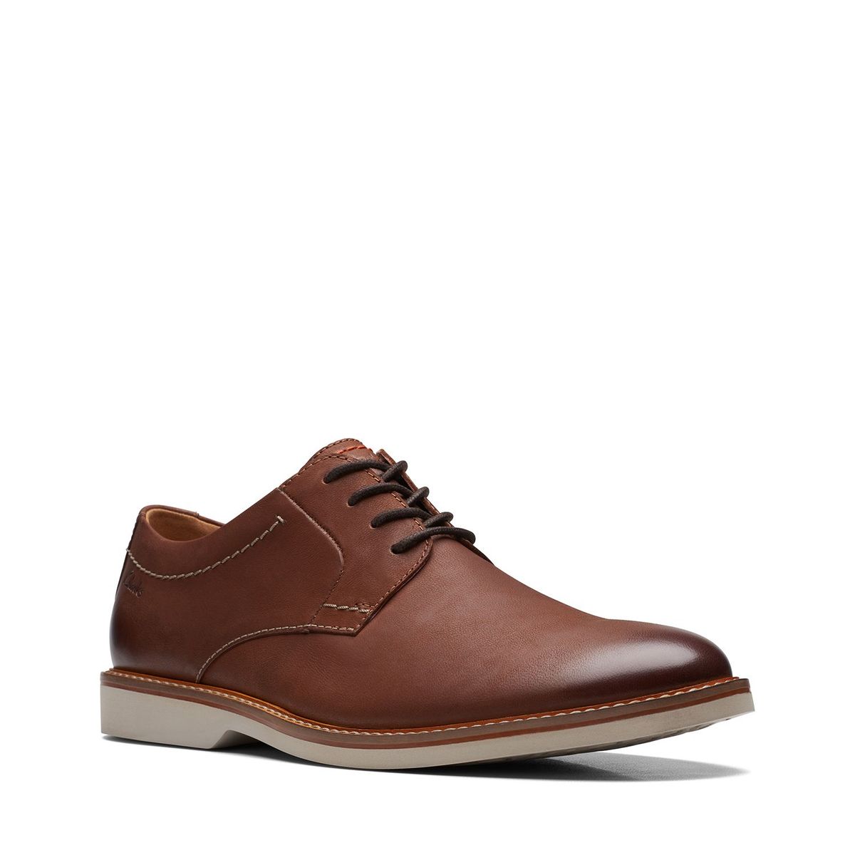 CLARKS - Zapatos Casuales Hombre Clarks