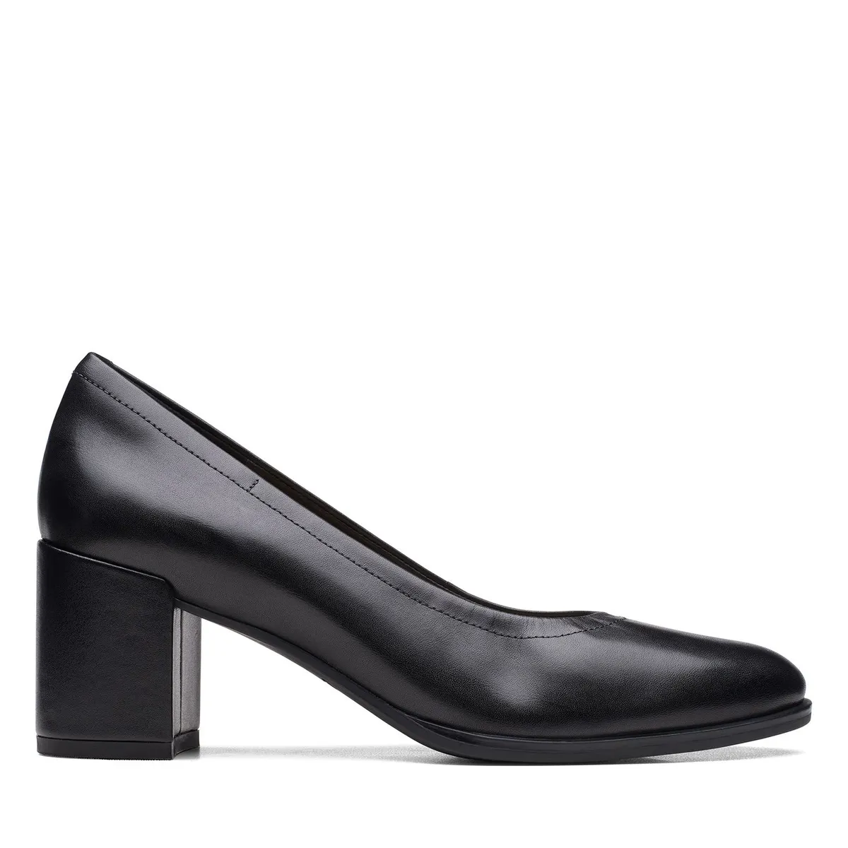 CLARKS - Zapatos de Vestir Mujer Clarks
