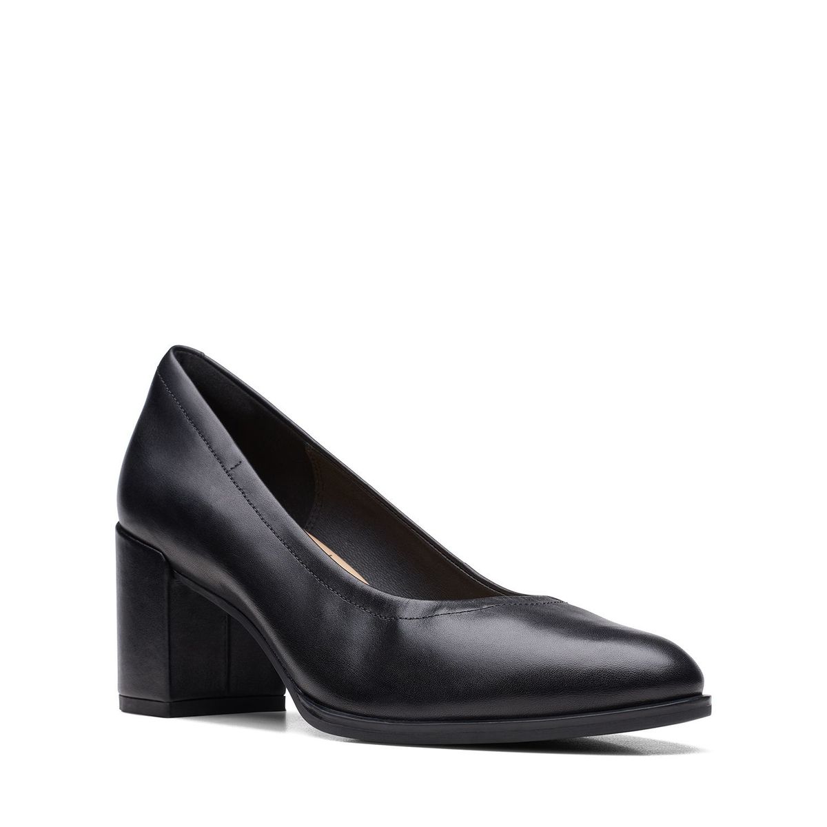 CLARKS - Zapatos de Vestir Mujer Clarks