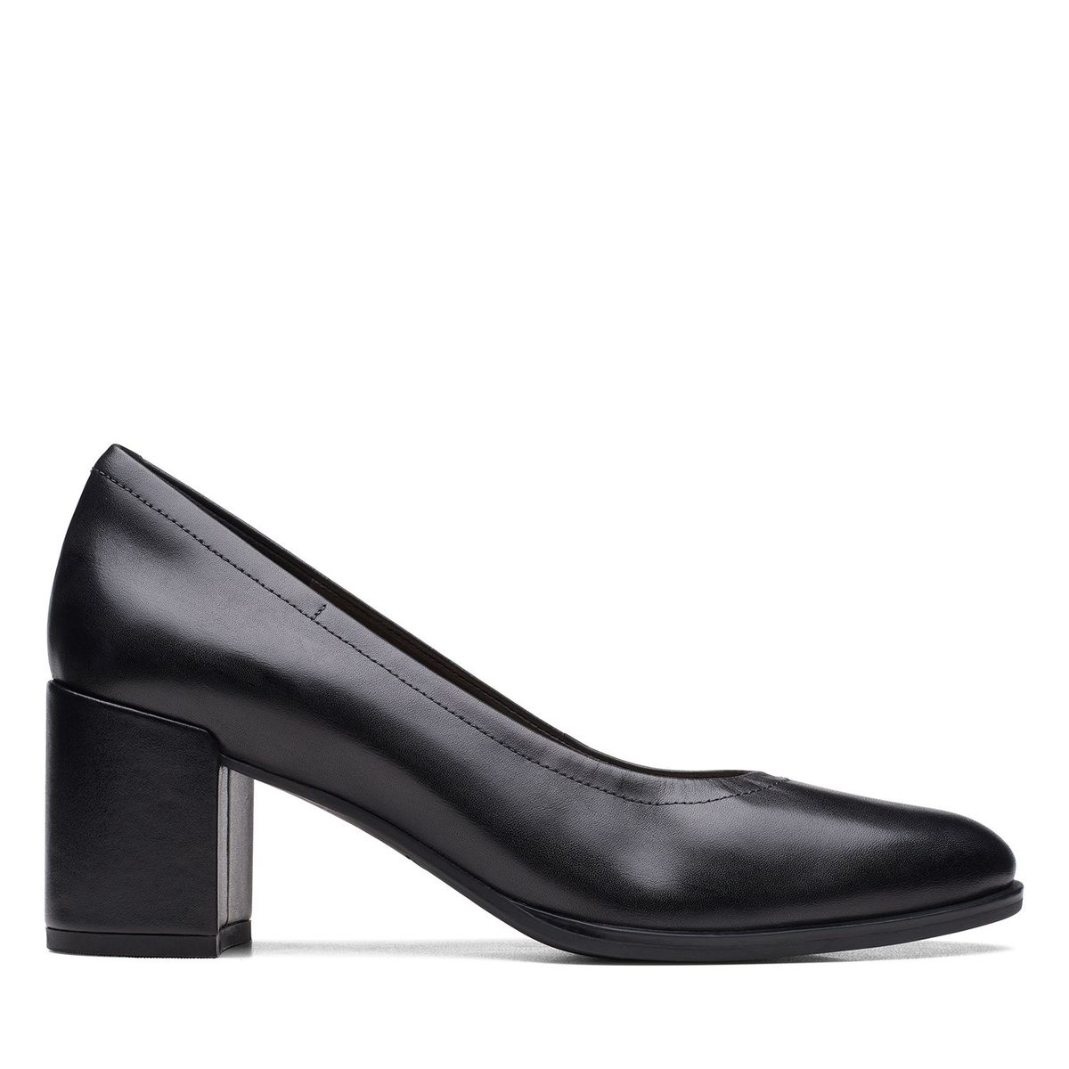 CLARKS - Zapatos de Vestir Mujer Clarks
