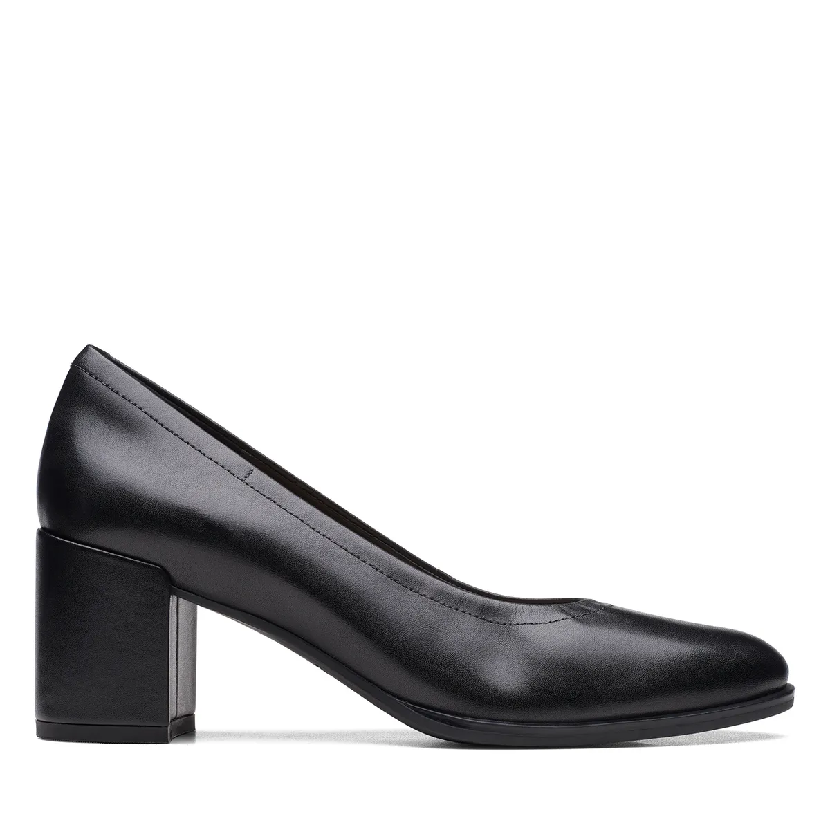 CLARKS - Zapatos de Vestir Mujer Clarks