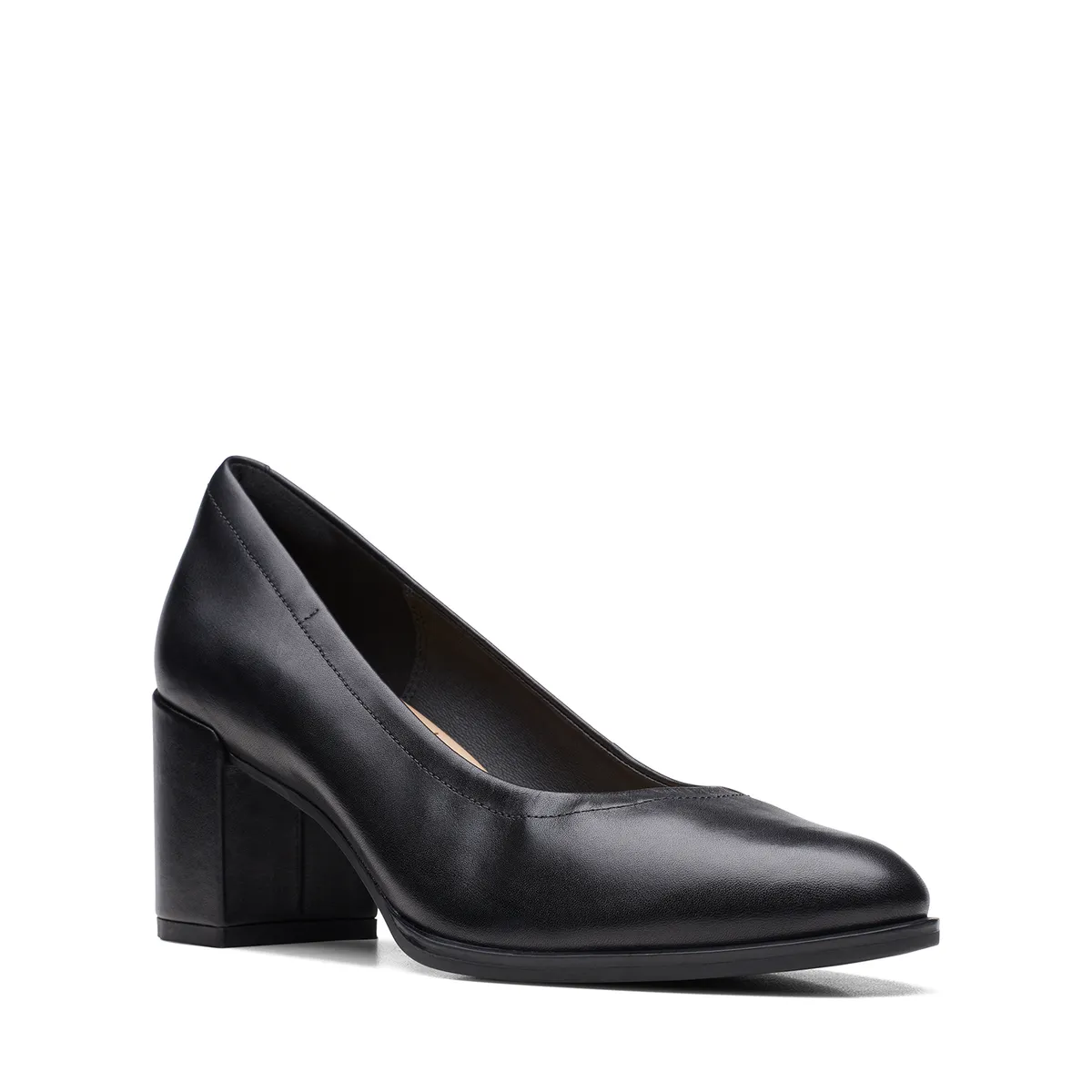 CLARKS - Zapatos de Vestir Mujer Clarks