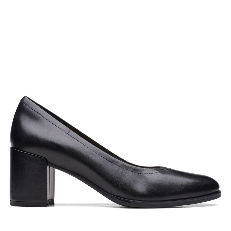 CLARKS - Zapatos de Vestir Mujer Clarks