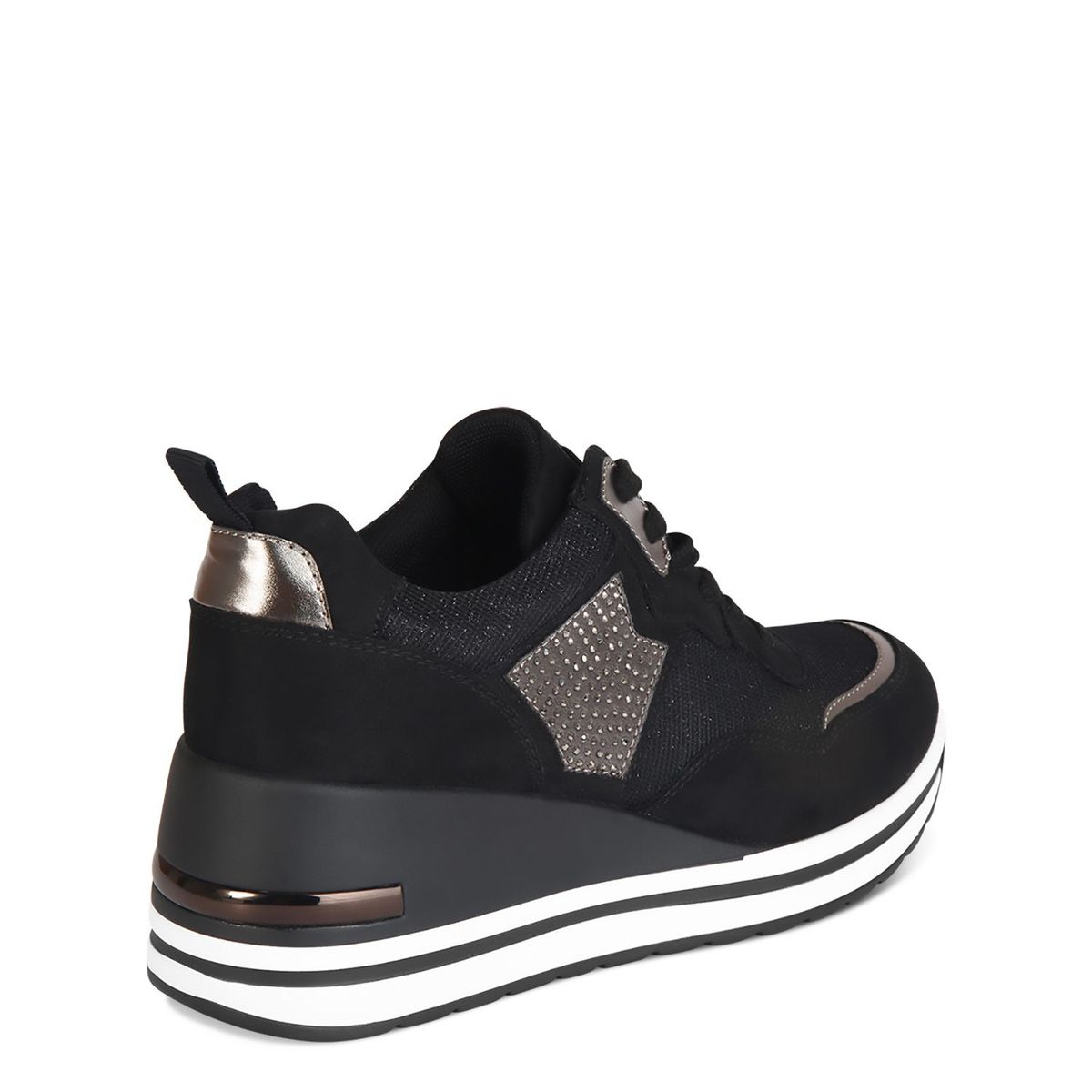 STHEF - Zapatillas urbanas Mujer Shef