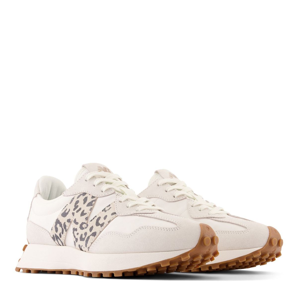 NEW BALANCE - Zapatillas Urbanas Mujer 327 New Balance