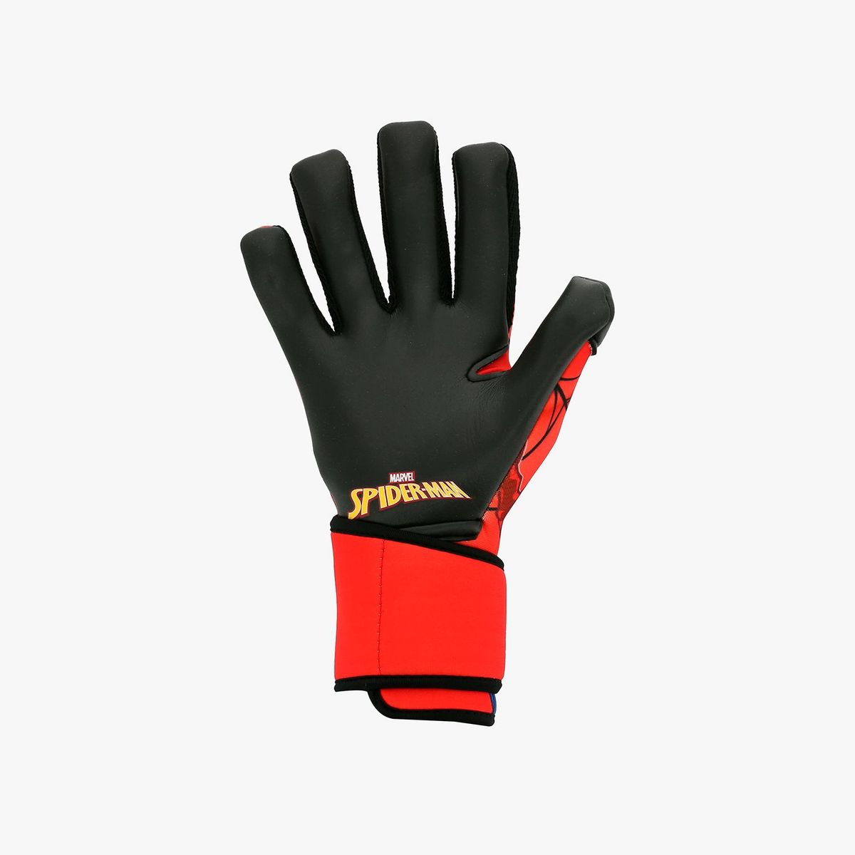 MARVEL - Guantes Arquero Futbol Niño Spiderman