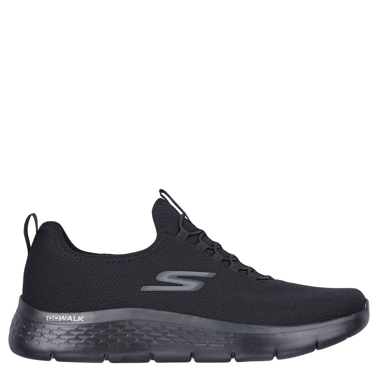 SKECHERS - ZAPATILLAS RUNNING HOMBRE SKECHERS GO WALK FLEX