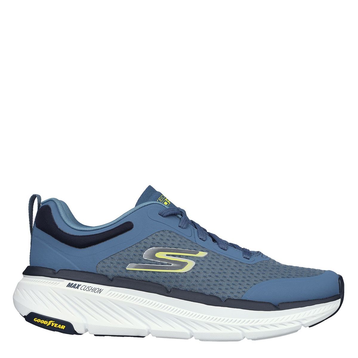 SKECHERS - ZAPATILLAS RUNNING HOMBRE SKECHERS MAX CUSHIONING PREMIER 2.0