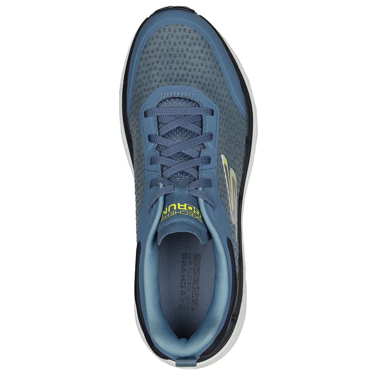 SKECHERS - ZAPATILLAS RUNNING HOMBRE SKECHERS MAX CUSHIONING PREMIER 2.0