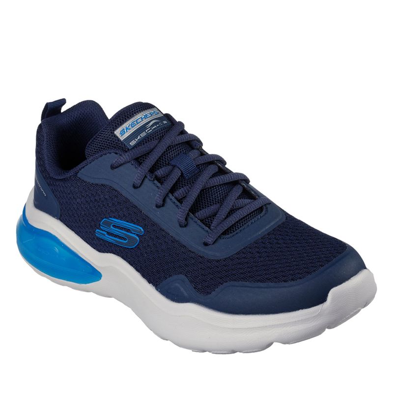 SKECHERS - Zapatillas Deportivas Hombre Skechers Air Cushioning