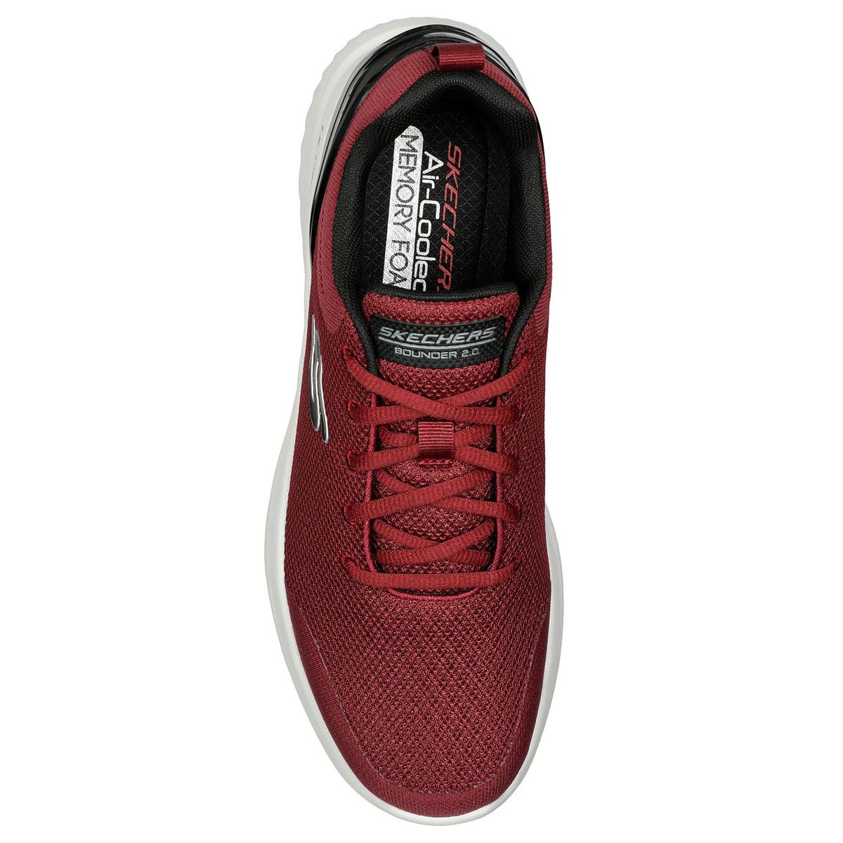SKECHERS - Zapatillas Running Hombre Skechers Bounder 2.0