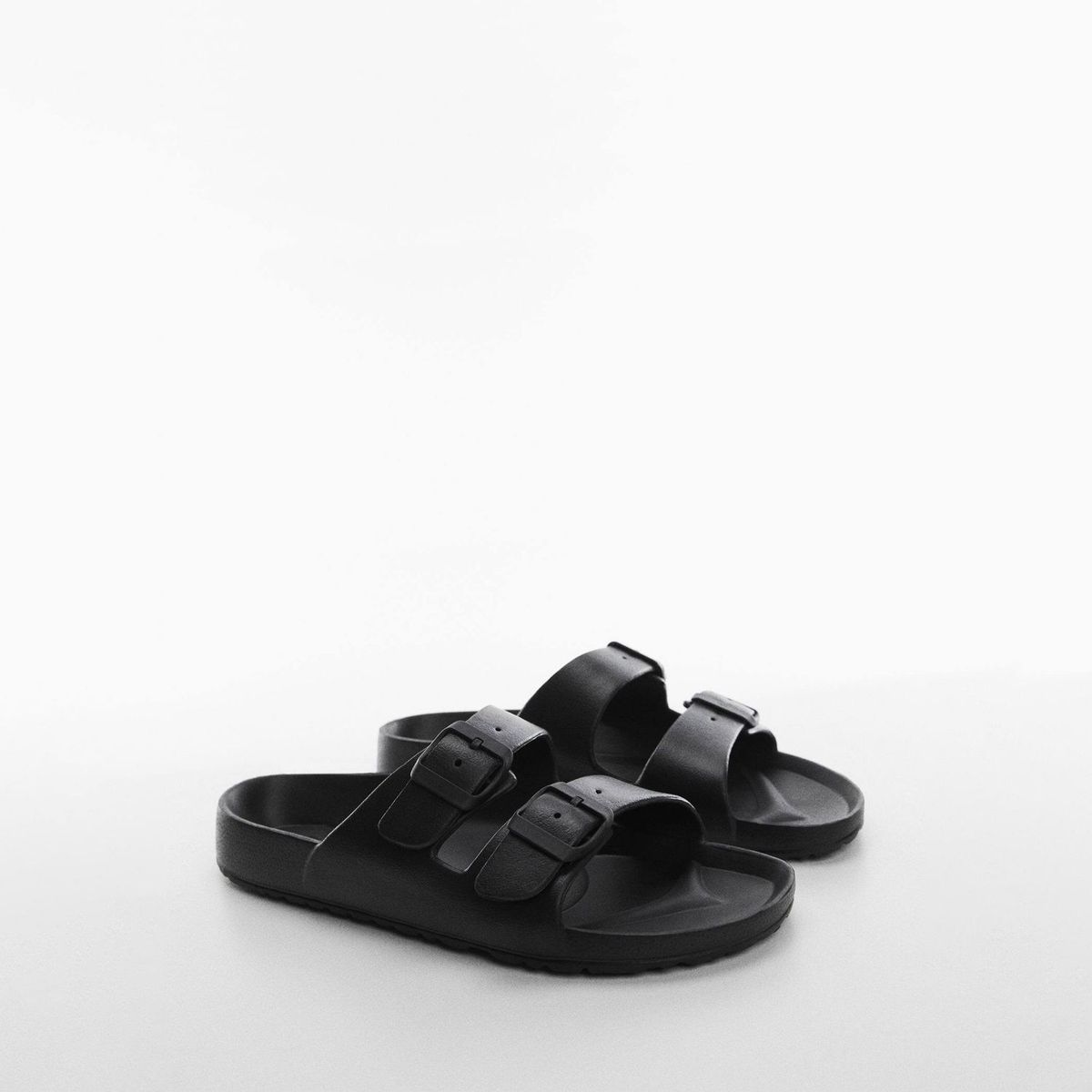 MANGO - Sandalias Hombre Mango