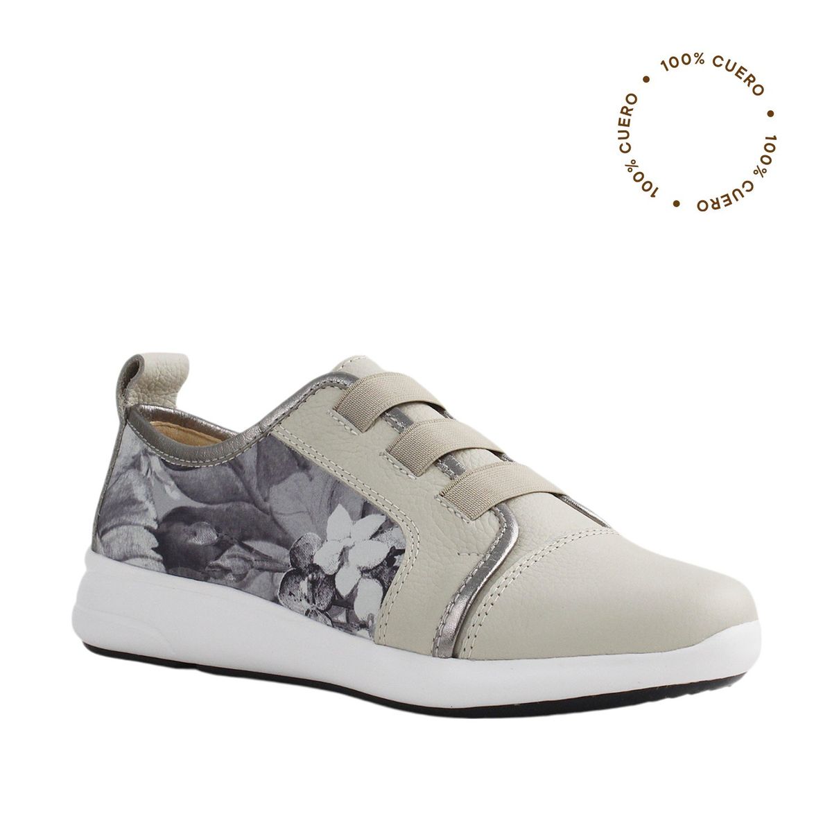 MILANO BAGS - Zapatillas Urbanas Mujer Milano Bags