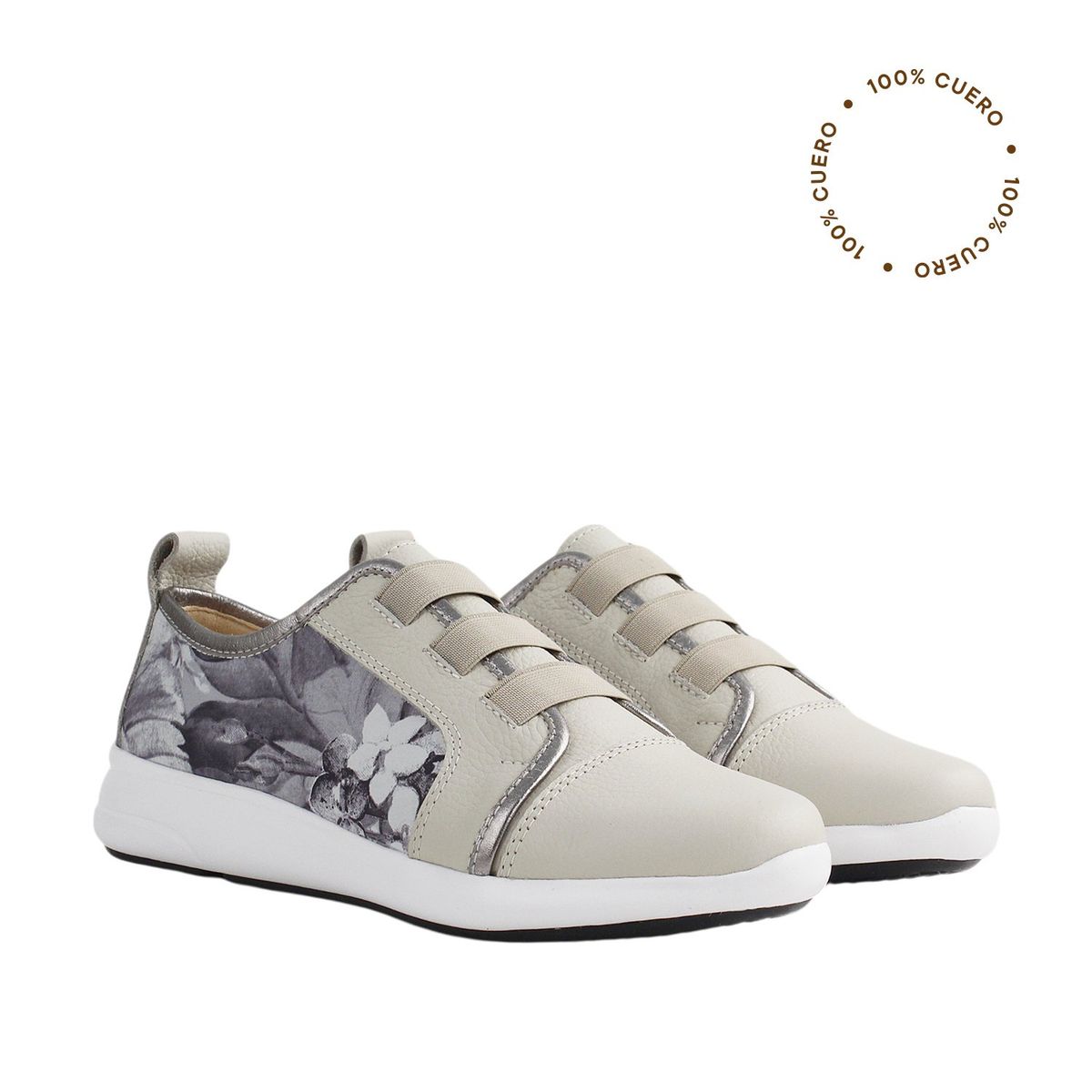 MILANO BAGS - Zapatillas Urbanas Mujer Milano Bags