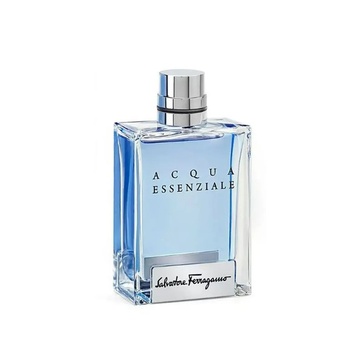 FERRAGAMO - Salvatore Ferragamo Acqua Essenziale Eau de Toilette 100 ml SALVATORE FERRAGAMO Hombre