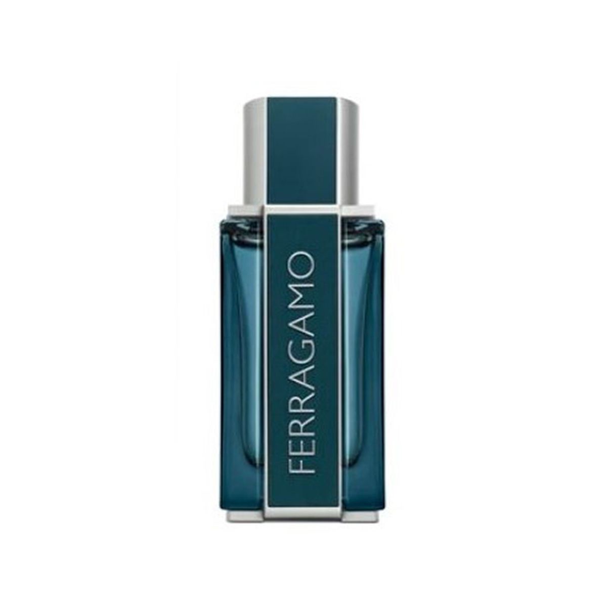 FERRAGAMO - Salvatore Ferragamo Intense Leather Eau de Parfum 100 ml SALVATORE FERRAGAMO Hombre