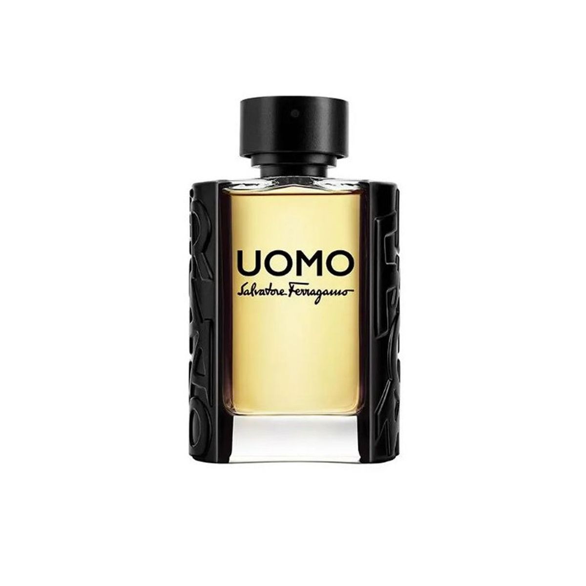FERRAGAMO - Salvatore Ferragamo Uomo Eau de Toilette 100 ml SALVATORE FERRAGAMO