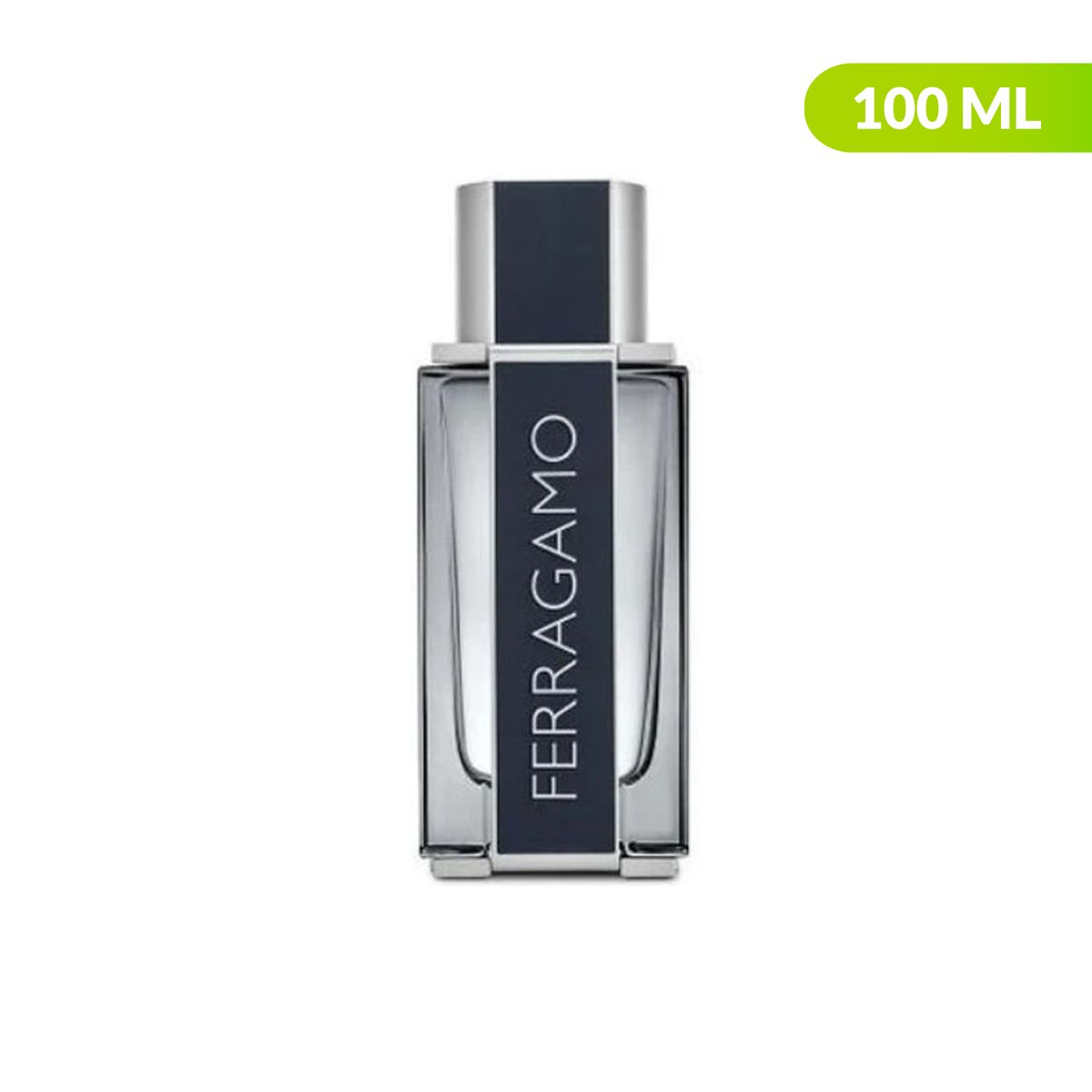 FERRAGAMO - Salvatore Ferragamo Ferragamo Eau de Toilette 100 ml SALVATORE FERRAGAMO Hombre